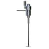 Arrow Mixing Products Model G Medium/Heavy Duty, Gear-Driven Air Powered Mixer