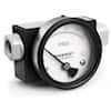 Ashcroft 11302.5 2-½" Economical Differential Pressure Gauges, 0 to 30 psid