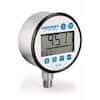Ashcroft 20843.0 3" Digital Test Pressure Gauge 15 psi, 0.25% Accuracy