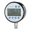 Ashcroft 20893.0 High-accuracy digital test gauge, 0 to 1000 psi range