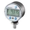 Ashcroft DG25 Digital Pressure Gauge with Backlight, 0 to 60 psi