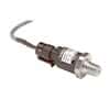 Ashcroft G2 Compound Pressure Transducer, 30" Hg to 30 psi, 1 to 5 VDC
