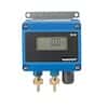 Ashcroft Low Differential Pressure Transmitter, 15 in WC