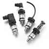 Ashcroft Pressure Transducer, M12 (4-Pin), Vacuum to 150 psi