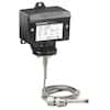 Ashcroft T4 Temperature Switch, Remote Mount, 5'; 75 to 205°F