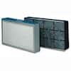 Primary Hydrocarbon Filters for 54" Self-Monitoring Ductless Fume Hoods (2 required)
