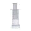 Autovial AV125EAQU Whatman Syringeless Filters, PVDF; 0.20µ; 50/box