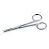 Aven Tools 11.014 Precision Scissors, Straight Slim Blade (Stainless Steel)