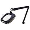 Aven Tools Mighty Vue Pro LED Magnifying Lamp, 5 Diopter, Color Temperature Controls, 2.25x