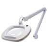 Aven Tools Mighty Vue Pro LED Magnifying Lamp, 3 Diopter, Color Temperature Controls, 1.75x