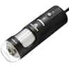 Aven Tools 26700-209 Digital Microscope, 5 megapixels, 10x to 200x magnification, USB connection