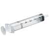 B-D Disposable Syringe, Non-Sterile, Luer-Lok, Bulk Pack, 5 mL; 1400/Cs
