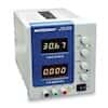 B&K Precision 1715A Single Output Power Supply, Digital Display, 0 to 60 VDC, 0 to 2A
