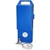 Bacharach 0024-7059 CO calibrator kit without gas