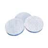Bel-Art Desiccant-Filled Plates; 65-mm diameter; 6/pack