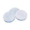 Bel-Art 42048-8100 Desiccant-Filled Plates; 100-mm diameter; 6/pack