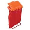 Bel-Art Poxygrid Benchtop Biohazard Bag Holder Kit