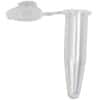 Bel-Art F65000-0004 Tube, 1.5 mL, Individually Packed; 100/Pk