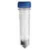 Benchmark Scientific D1031-05 Prefilled 2.0 mL Tubes, Acid Washed Silica (Glass) Beads, 0.5 mm; 50/pk
