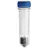 Benchmark Scientific D1032-10 Prefilled 2.0 mL Tubes, Triple-Pure High Impact Zirconium Beads, 1.0 mm; 50/pk