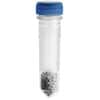 Benchmark Scientific D1032-15 Prefilled 2.0 mL Tubes, Triple-Pure High Impact Zirconium Beads, 1.5 mm; 50/pk