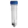 Benchmark Scientific D1034-MX Prefilled 2.0 mL Tubes, 0.1 mm & 4mm Silica Beads, 1.4 mm Zirconium Beads; 50/pk