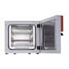 Binder ED23 Classic Gravity Convection Oven, 0.7 cu ft, 115 VAC