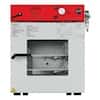 Binder VDL053-230V Standard Series Vacuum Drying Chambers, for Flammable Solvents, 53 L; 230 VAC, 50/60 Hz