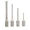 BioSpec Products Tissue Tearor II Replacement Homogenizer Probe; 7 mm dia