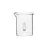 Borosil BG1000-10 Beaker, glass, low form, 10 mL, 12/pk