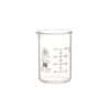 Borosil BG1000-100 United Scientific Beaker, glass, low form, 100 mL, 12/pk
