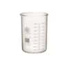 Borosil BG1000-1000 Beaker, glass, low form, 1000 mL, 6/pk