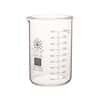 Borosil BG1000-2000 Beaker, glass, low form, 2000 mL, 1/pk