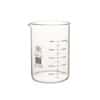 Borosil BG1000-3000 Beaker, glass, low form, 3000 mL, 1/pk