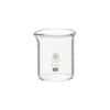 Borosil BG1000-5 Beaker, glass, low form, 5 mL, 12/pk