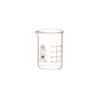 Borosil BG1000-50 Beaker, glass, low form, 50 mL, 12/pk