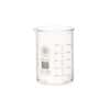 Borosil BG1000-600 Beaker, glass, low form, 600 mL, 6/pk