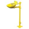 Bradley S19214EW Eyewash, Pedestal mount, ABS plastic
