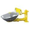 Bradley S19224B Eyewash, wall mount, Stainless steel