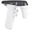 BrandTech accu-jet® S Pipette Controller, Dark Gray; 100-240V, 50/60HZ