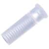 BrandTech accu-jet® Replacement Silicone Adapter