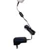 BrandTech accu-jet® AC Adapter, US Plug; 100-240 VAC, 50/60 Hz