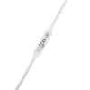 BrandTech BLAUBRAND®  Bulb Pipette, Glass, Class A, 8 mL; 6/PK