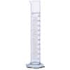 BrandTech BLAUBRAND® Graduated Cylinder, Glass, Tall Form, Class A, 25 mL; 2/PK