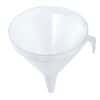 BrandTech VITLAB® Large Polypropylene Funnel,  250 mm diameter, 3.2 L