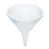 BrandTech VITLAB® Large Polypropylene Funnel, 350 mm dia, 12.5 L