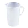 BrandTech VITLAB®  Polypropylene Graduated Beaker with Handle, 2000 mL