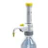 BrandTech Dispensette® S Organic Bottletop Dispenser, Fixed Volume, with Stantard Valve, 10 mL