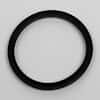 BrandTech Sealing Rings for Seripettor®  Bottletop Dispenser and QuikSip™, EPDM; 5/PK