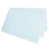 BrandTech 701367 Self-Adhesive Sealing Film, 96-Well Plates, DMSO-Resistant PP; 100/PK